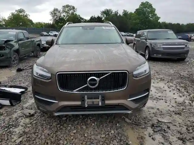 YV4A22PK6G1032633 2016 VOLVO XC90-4