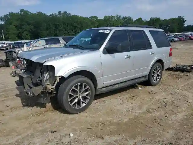 1FMJU1HTXFEF03295 2015 FORD EXPEDITION-0