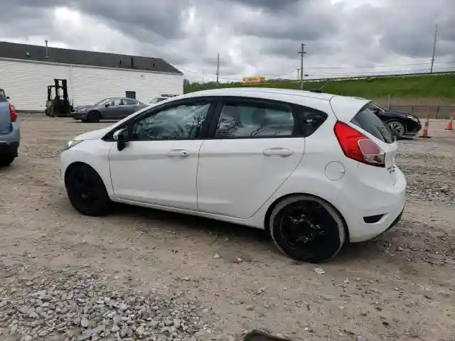 3FADP4EE4FM225722 2015 FORD FIESTA-1
