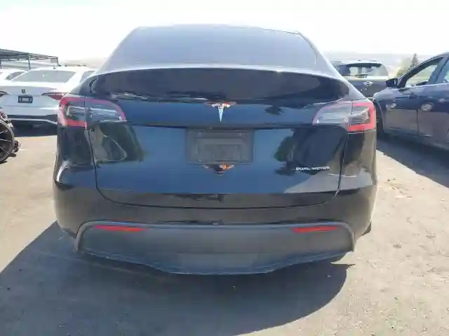 5YJYGDEE3LF045904 2020 TESLA MODEL Y-5