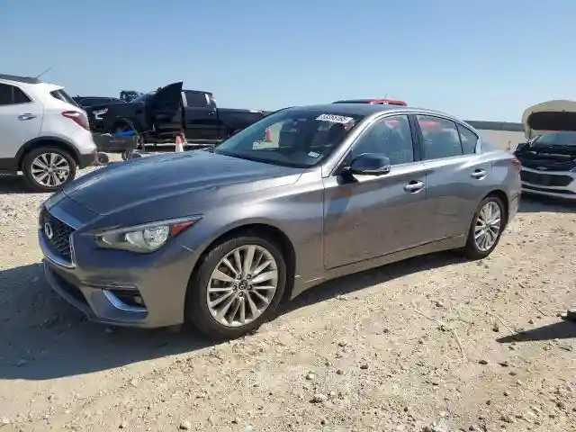 JN1EV7BP5MM702973 2021 INFINITI Q50-0