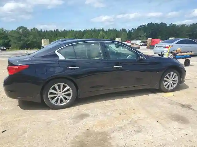 JN1BV7AR9FM417217 2015 INFINITI Q50-2