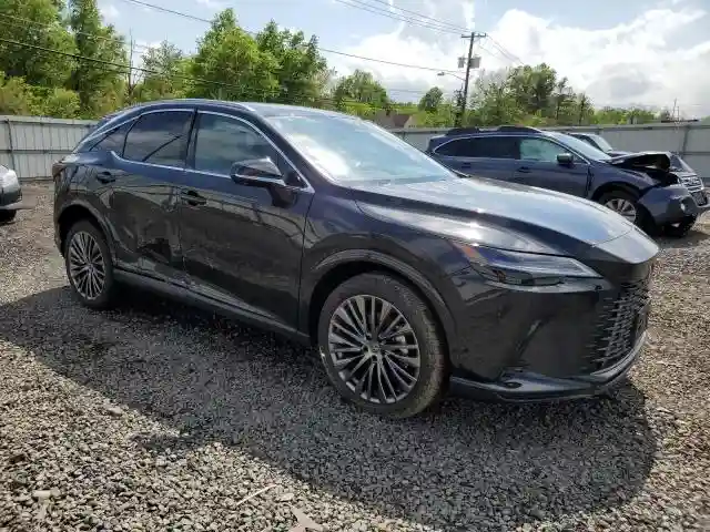 JTJCJMGA6S2026428 2025 LEXUS RX 450H+ L-3