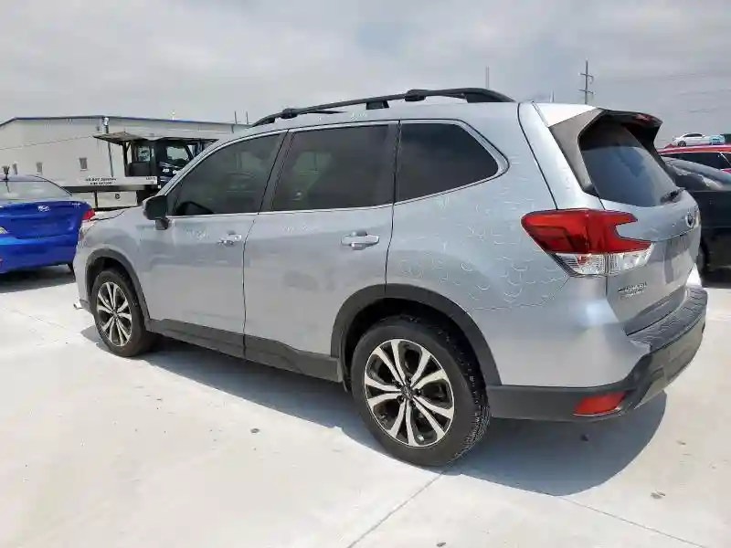 JF2SKAUC1LH469568 2020 SUBARU FORESTER-1