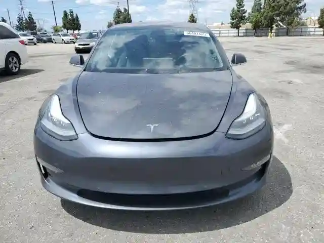5YJ3E1EB5JF132382 2018 TESLA MODEL 3-4