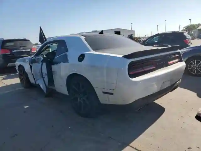 2C3CDZBT4HH531632 2017 DODGE CHALLENGER-1