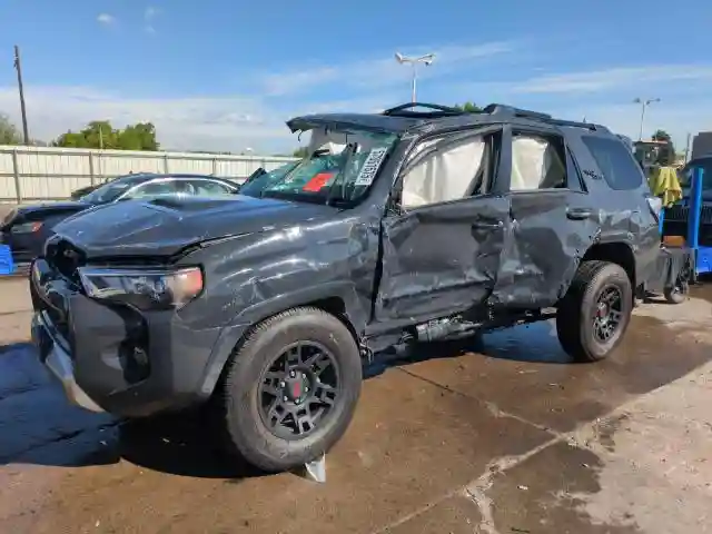 JTERU5JR4R6291419 2024 TOYOTA 4RUNNER-0
