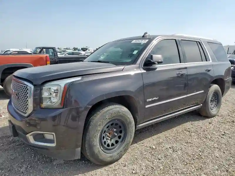 1GKS1CKJ1GR440364 2016 GMC YUKON-0