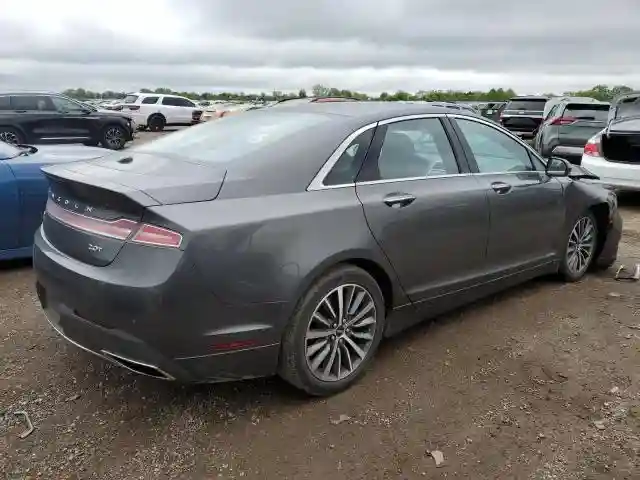 3LN6L5C99HR653314 2017 LINCOLN MKZ-2