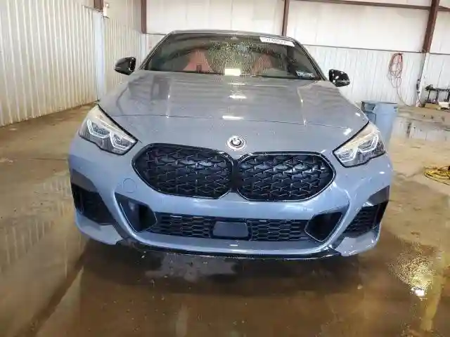 WBA13AL03N7L23564 2022 BMW M2-4
