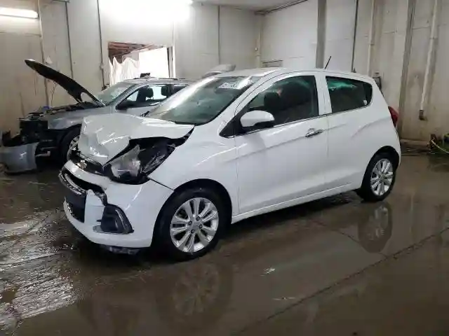 KL8CF6SA5GC595448 2016 CHEVROLET SPARK-0