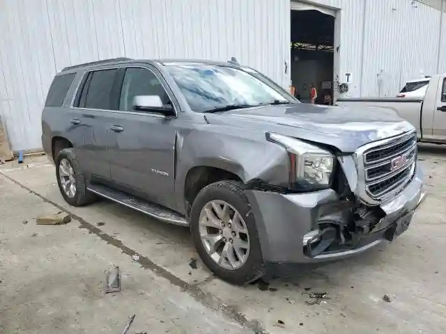 1GKS2AKC0KR118620 2019 GMC YUKON-3