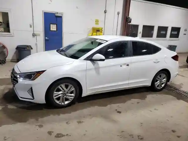 5NPD84LF2KH432080 2019 HYUNDAI ELANTRA-0