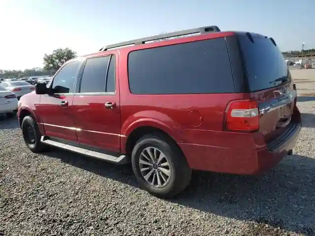 1FMJK1HT2HEA21543 2017 FORD EXPEDITION-1