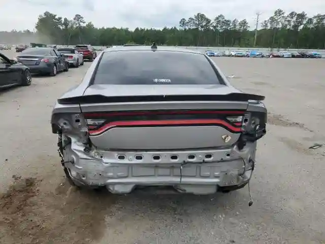 2C3CDXFG2GH127762 2016 DODGE CHARGER-5