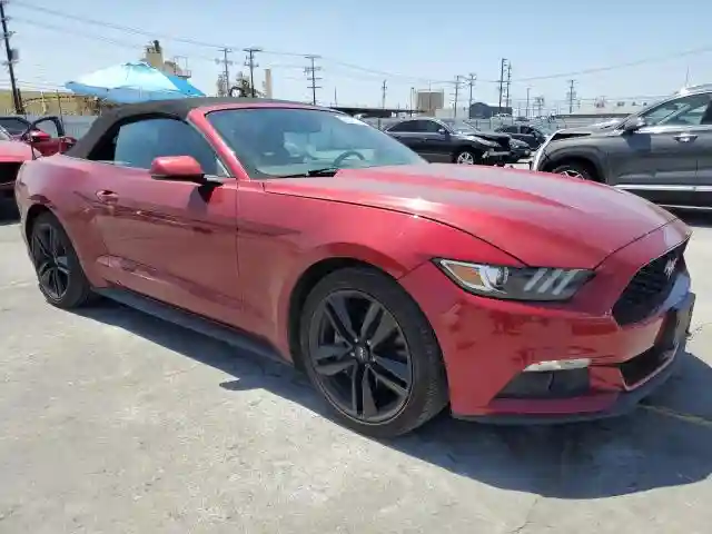 1FATP8UH5H5272507 2017 FORD ALL MODELS-3