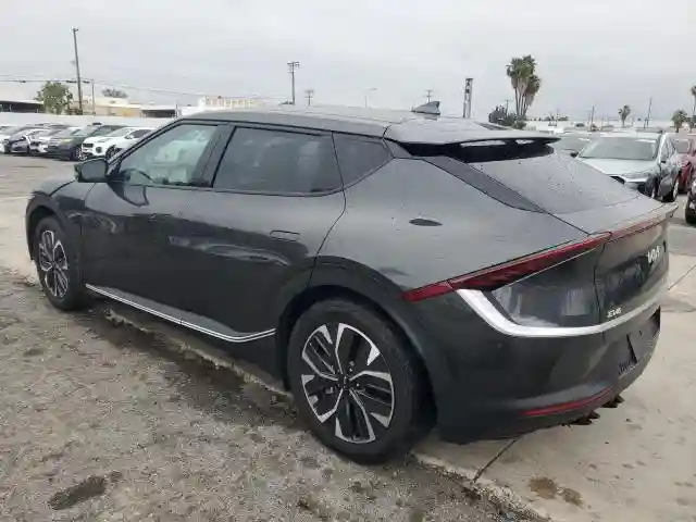KNDC34LB2P5158488 2023 KIA EV6 LIGHT-1
