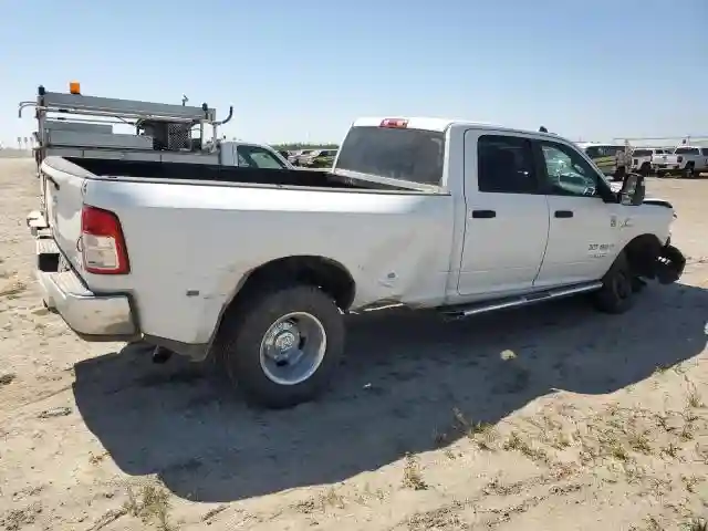 3C63RRHLXRG289538 2024 RAM 3500-2
