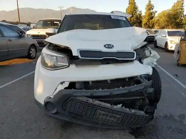 KNDJN2A26G7867230 2016 KIA SOUL-4