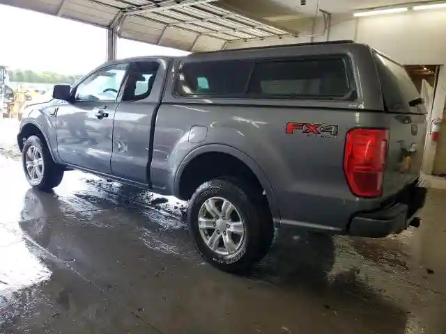1FTER1FHXPLE03989 2023 FORD RANGER-1