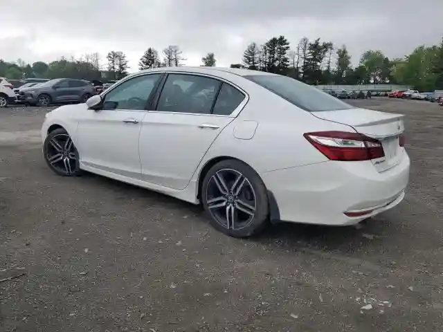 1HGCR2F56GA089399 2016 HONDA ACCORD-1