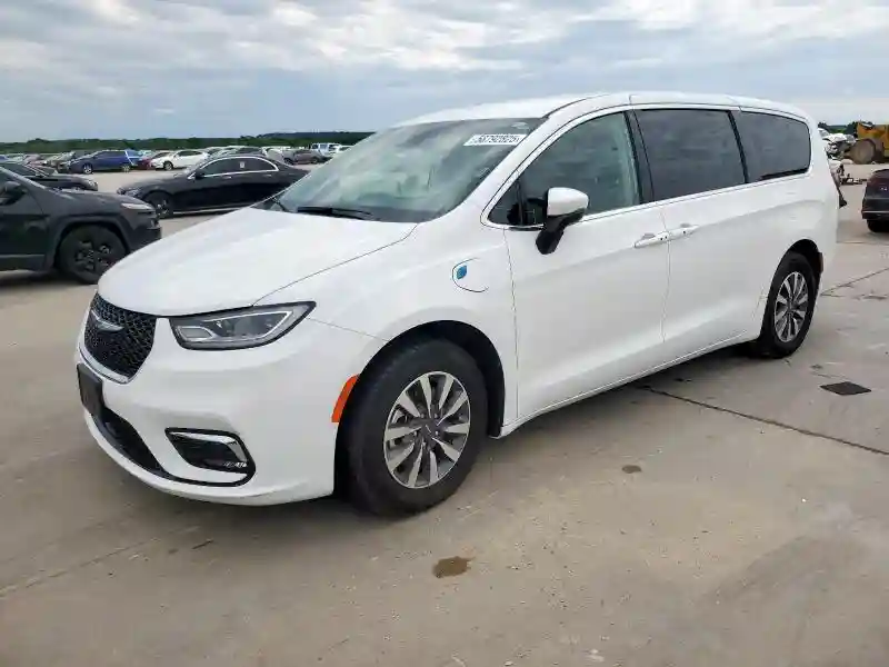 2C4RC1L77PR540944 2023 CHRYSLER PACIFICA-0