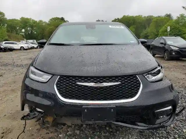 2C4RC1BG9RR159424 2024 CHRYSLER PACIFICA-4