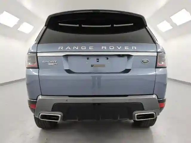 SALWR2RV7KA840860 2019 LAND ROVER RANGEROVER-5