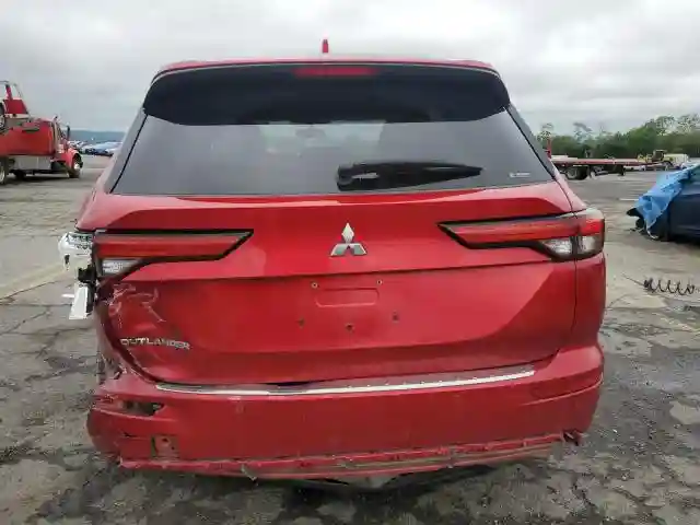 JA4J4TA84NZ019839 2022 MITSUBISHI OUTLANDER-5