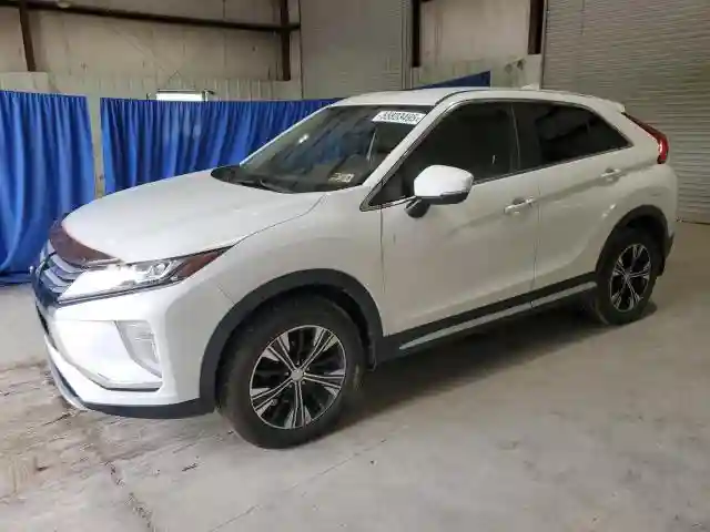 JA4AT5AA2KZ003345 2019 MITSUBISHI ECLIPSE-0