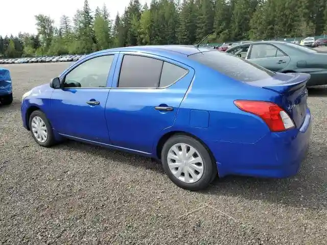 3N1CN7AP6FL877299 2015 NISSAN VERSA-1