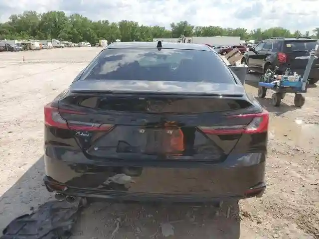 4T1DAACK3SU090639 2025 TOYOTA CAMRY-5