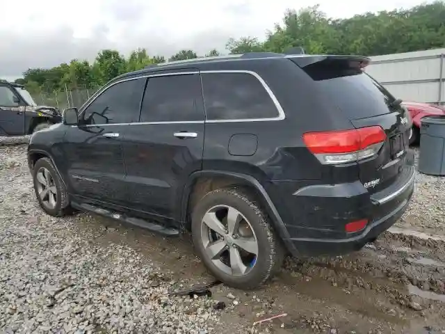 1C4RJECG0FC848915 2015 JEEP GRAND CHEROKEE-1
