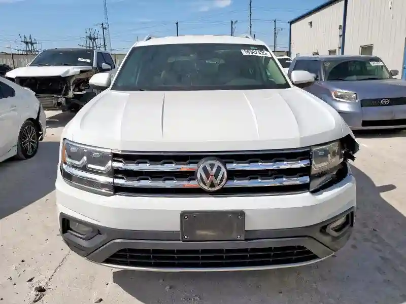 1V2WR2CA0KC596775 2019 VOLKSWAGEN ATLAS-4