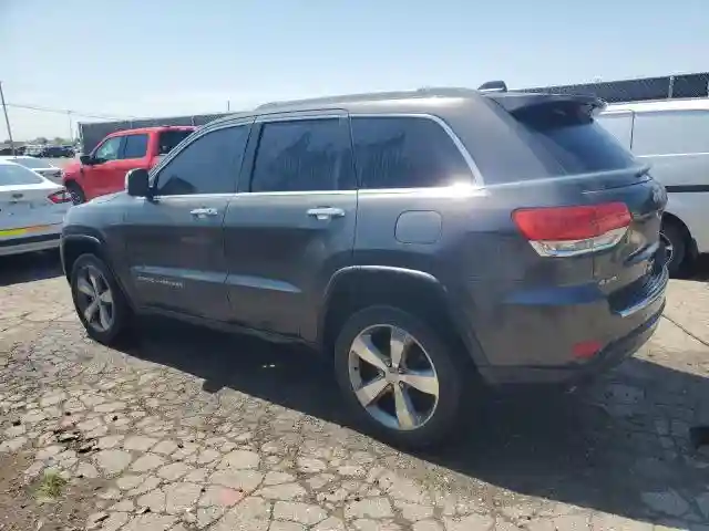 1C4RJFBG9FC768326 2015 JEEP GRAND CHEROKEE-1