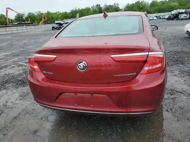 1G4ZN5SZ1JU119473 2018 BUICK LACROSSE-5