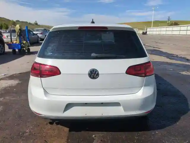 3VW217AU3FM024859 2015 VOLKSWAGEN GOLF-5