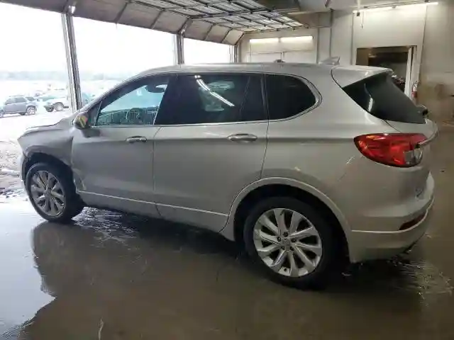 LRBFXFSX7GD223060 2016 BUICK ENVISION-1