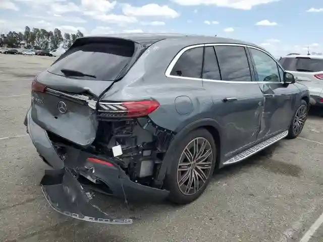 4JGDM2DB4PA008891 2023 MERCEDES-BENZ EQS SUV 45-2