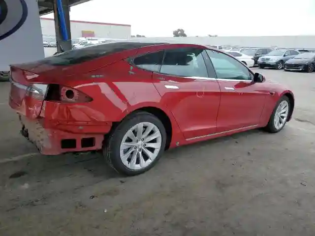 5YJSA1E29HF229425 2017 TESLA MODEL S-2