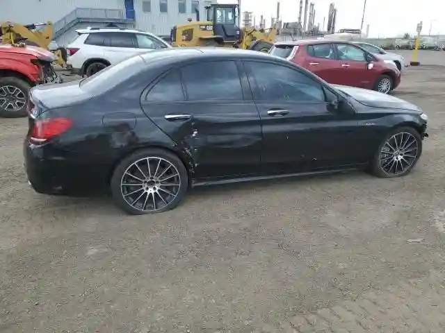 55SWF6EB9KU283197 2019 MERCEDES-BENZ C-CLASS-2