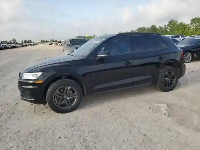 WA1ANAFY0J2053435 2018 AUDI Q5-0