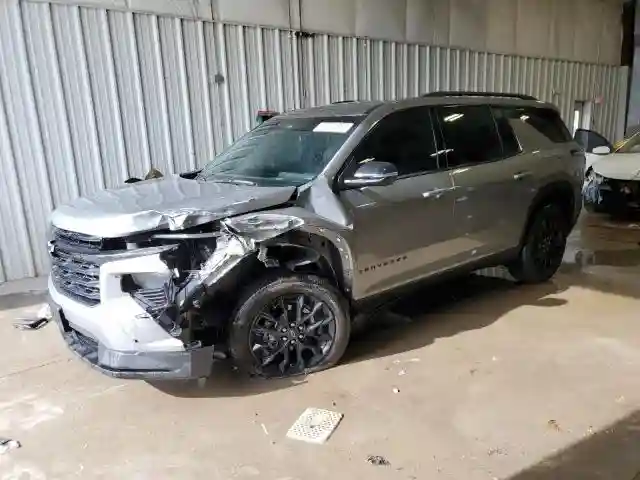 1GNERGKS9RJ225888 2024 CHEVROLET TRAVERSE-0