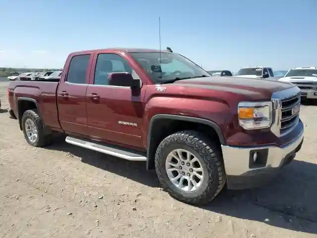 1GTV2UEC9FZ354002 2015 GMC SIERRA-3