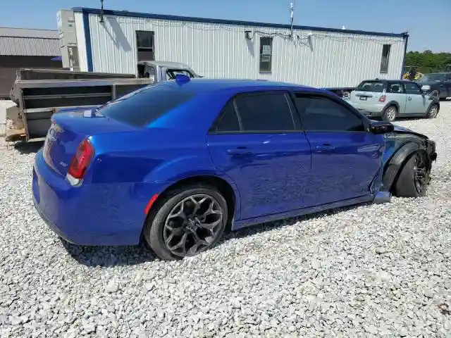 2C3CCAAG9KH755902 2019 CHRYSLER 300-2