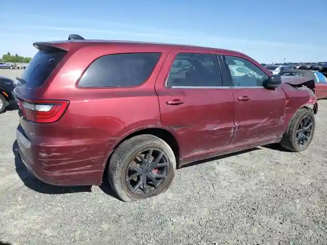 1C4RDHDG2PC553369 2023 DODGE DURANGO-2