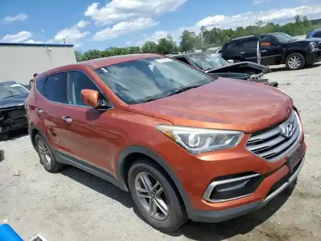 5XYZT3LB4HG419598 2017 HYUNDAI SANTA FE-3