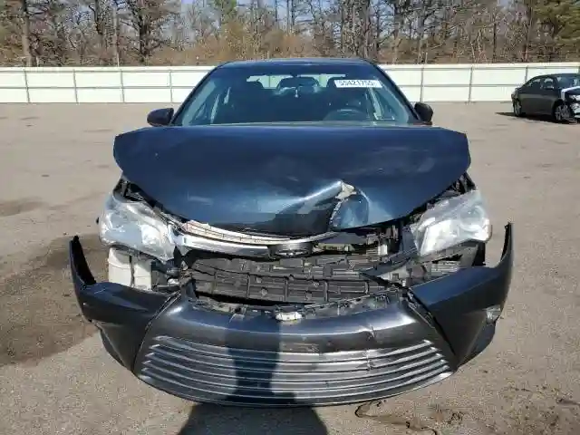 4T4BF1FK1FR506350 2015 TOYOTA CAMRY-4