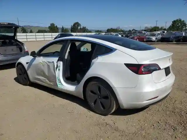 5YJ3E1EA7LF805859 2020 TESLA MODEL 3-1