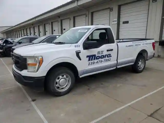 1FTMF1CP3MKE69074 2021 FORD ALL MODELS-0